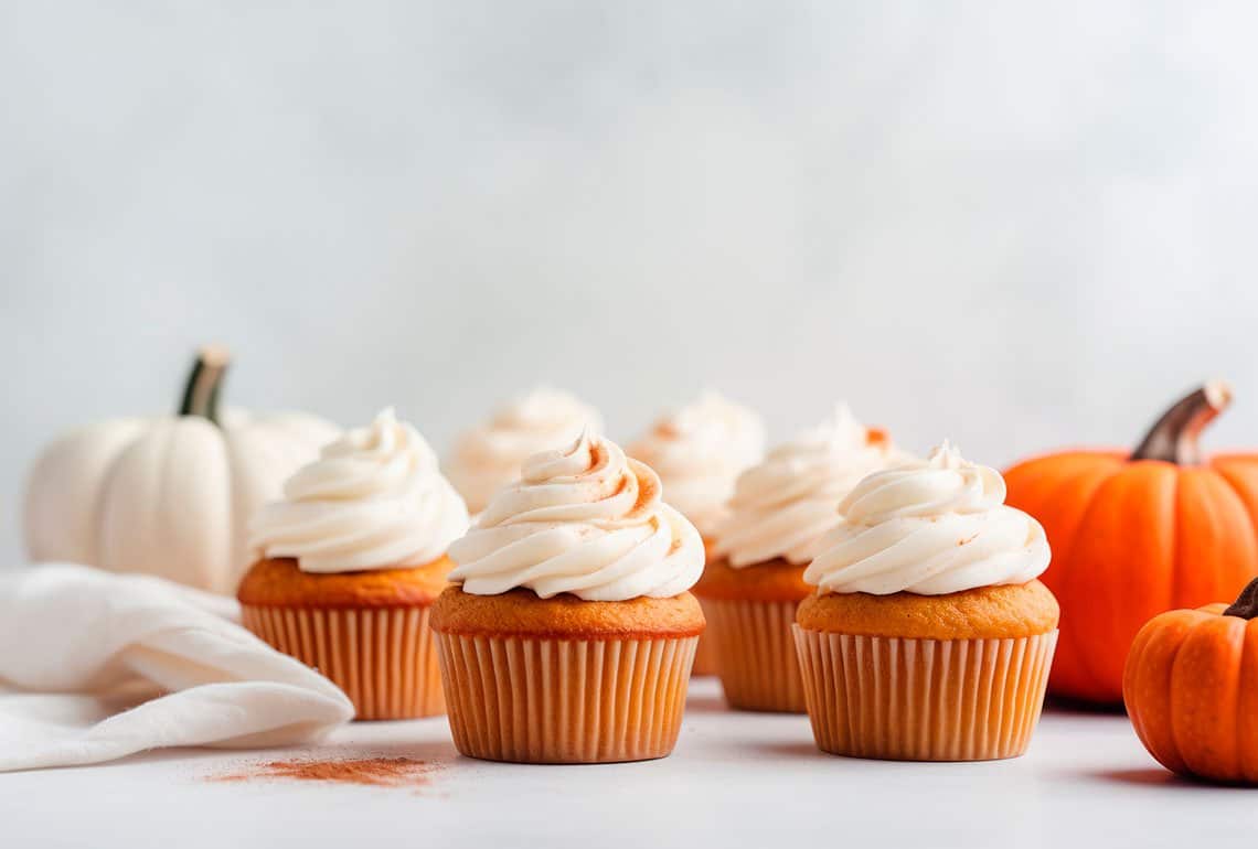 Top 5 fall desserts for 2023